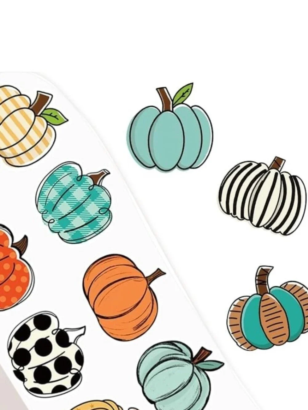N/A assorted pumpkin